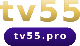 tv55 logo
